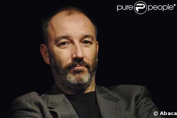 Pierre Bellanger