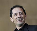 Gad Elmaleh 