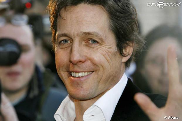 Hugh Grant