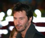 Keanu Reeves
