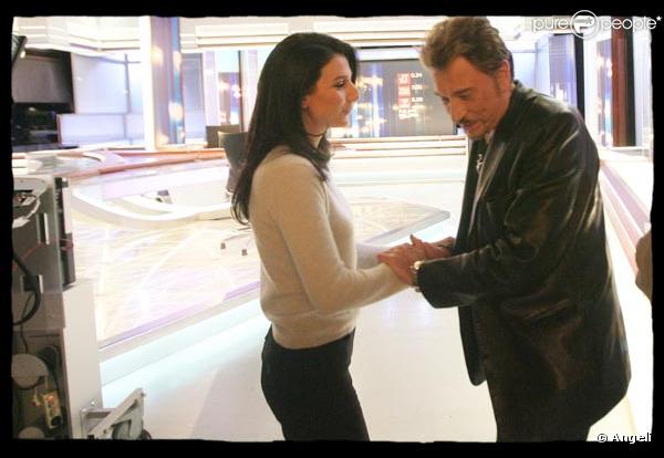 Johnny Hallyday
