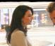 REPORTAGE PHOTOS EXCLUSIF : Le dernier direct de Johnny... avec la jolie Marie Drucker !