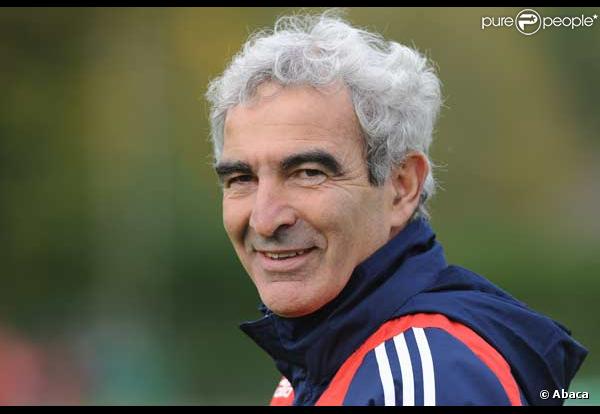 Raymond Domenech