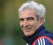 VIDEO : Daniel Trezeguet revient et... Raymond Domenech en est toujours la victime !
