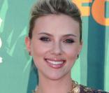 Scarlett Johansson