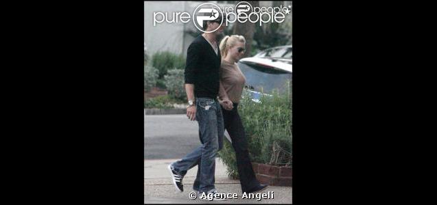 Scarlett Johansson et Ryan Reynolds