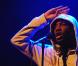 Abd Al Malik exporte son hip hop jusqu'à Juliette Gréco !