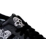 Sinik pour Adidas et Foot Locker
