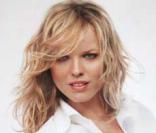 Eva Herzigova, un bijou à elle seule !