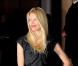 REPORTAGE PHOTOS : Claudia Schiffer, un look total black, classe totale ! 