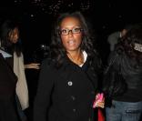 Mel B à Londres, le 3/11/08
