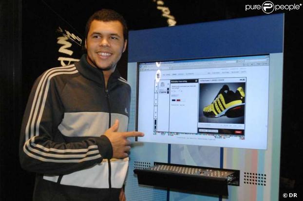 Jo-Wilfried Tsonga