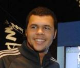 Jo-Wilfried Tsonga
