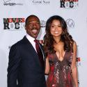La future femme d'Eddy Murphy enterre sa vie de jeune fille