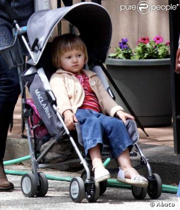 Matilda Rose est la fille de Heath Ledger et de Michelle Williams