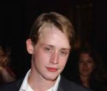 Macauley Culkin est le parrain de Michael Prince Jr