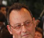 Jean Reno est le parrain de Jade Hallyday
