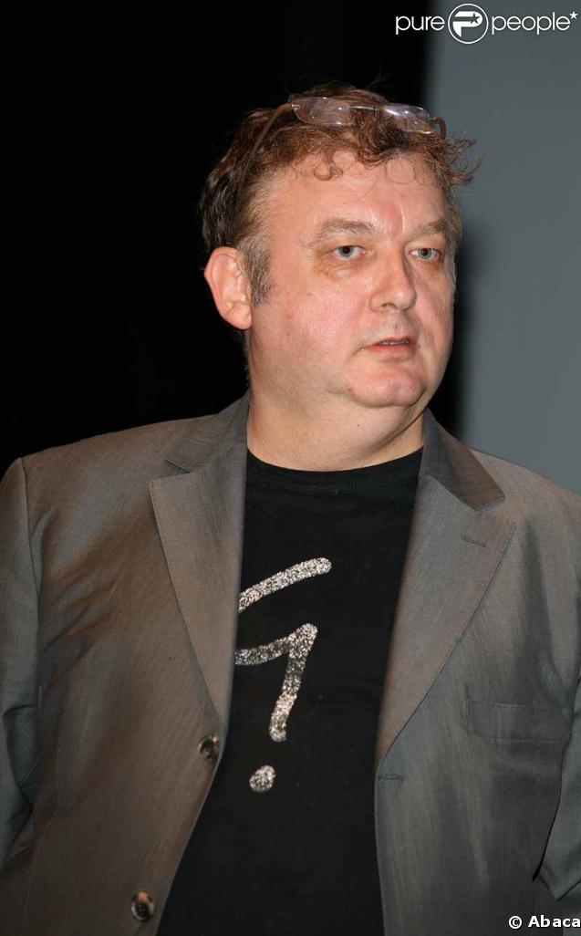 Dominique Besnehard est le parrain de Laura Smet