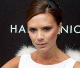 Victoria Beckham est la marraine de Bluebell Madonna, la fille de Geri Halliwell
