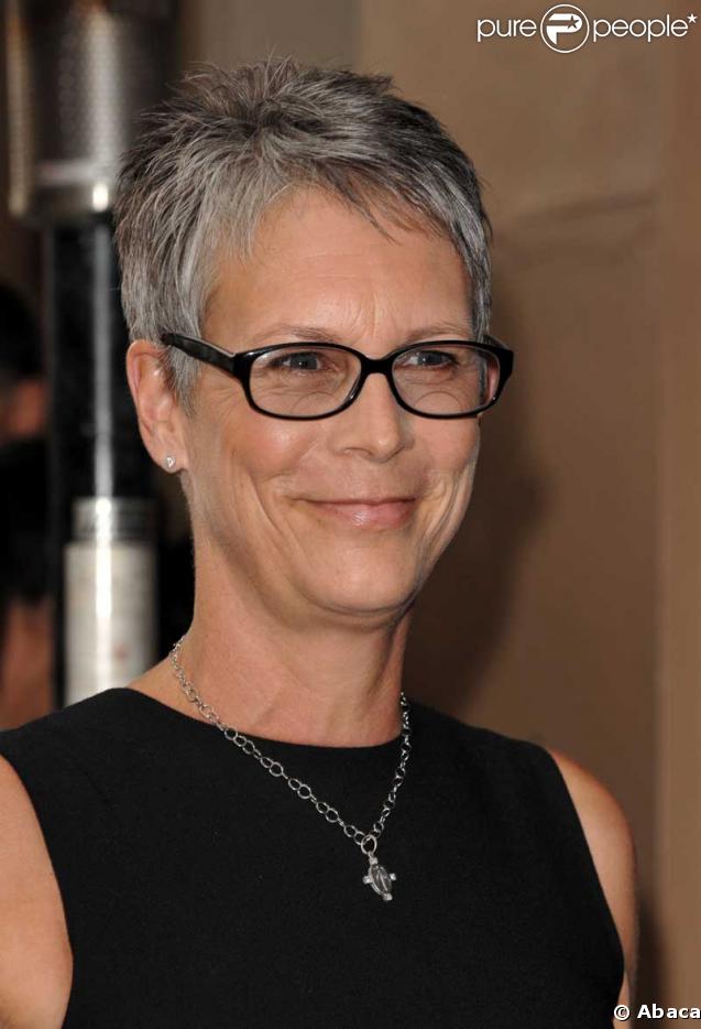 Jamie Lee Curtis est la marraine de Jake Gyllenhaal