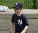 Rocco, le fils de Madonna et de Guy Ritchie a pour parrain Sting