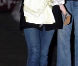 Katie Holmes et Suri Cruise