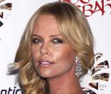 Charlize Theron