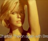 Charlize Theron pour Breil Milano