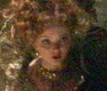 Le Top Lily Cole tourne avec Heath Ledger