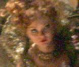 Le Top Lily Cole tourne avec Heath Ledger