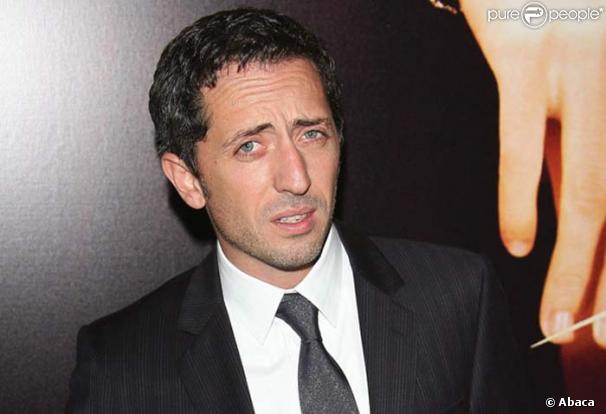 Gad Elmaleh