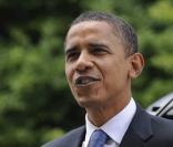 Barack Obama