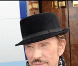 Johnny Hallyday