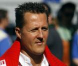 Michael Schumacher a toujours le goût de la conduite sportive