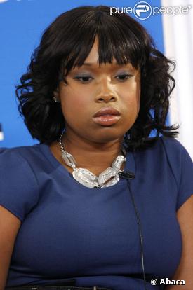 Jennifer Hudson