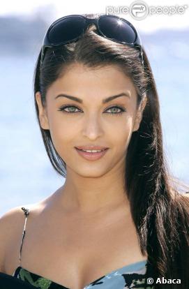 Aishwarya Rai