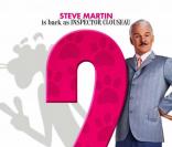 Steve Martin cherche toujours la Panthère Rose
