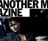 Kirsten Dunst dans Another Magazine