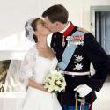 'Notre' princesse Marie de Danemark est enceinte de son premier enfant !