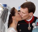 Marie Cavallier et Joachim de Danemark attendent leur premier enfant !