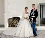 Marie Cavallier et Joachim de Danemark attendent leur premier enfant !