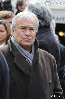 Jean-Claude Dassier