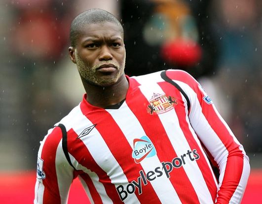 Djibril Cissé
