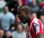 Djibril Cissé