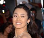 Gong Li... sublime !