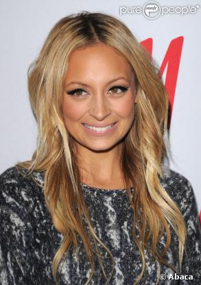 Nicole Richie