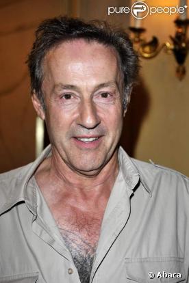 Gérard Klein