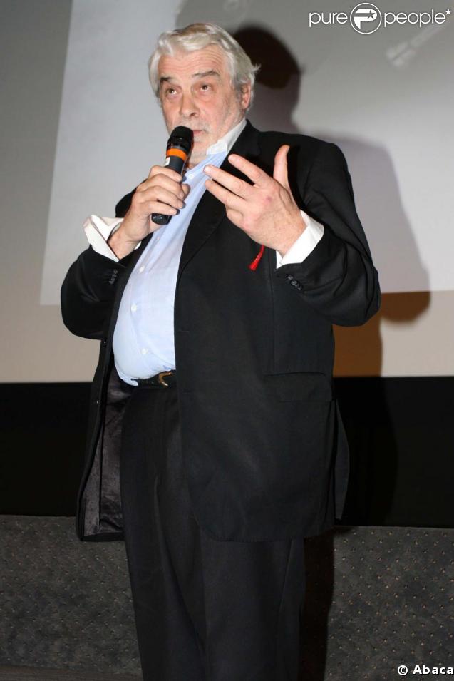 Jacques Weber