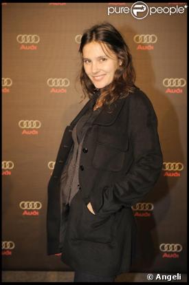 Virginie Ledoyen