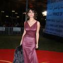 REPORTAGE PHOTOS : Caterina Murino et Mélanie Laurent, superbes lors d'une nuit... marocaine !